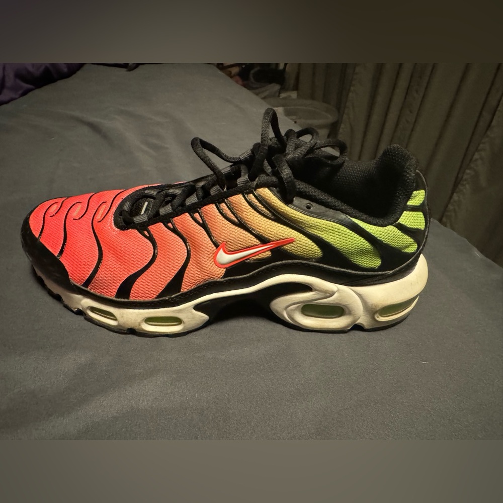Used Nike airmax